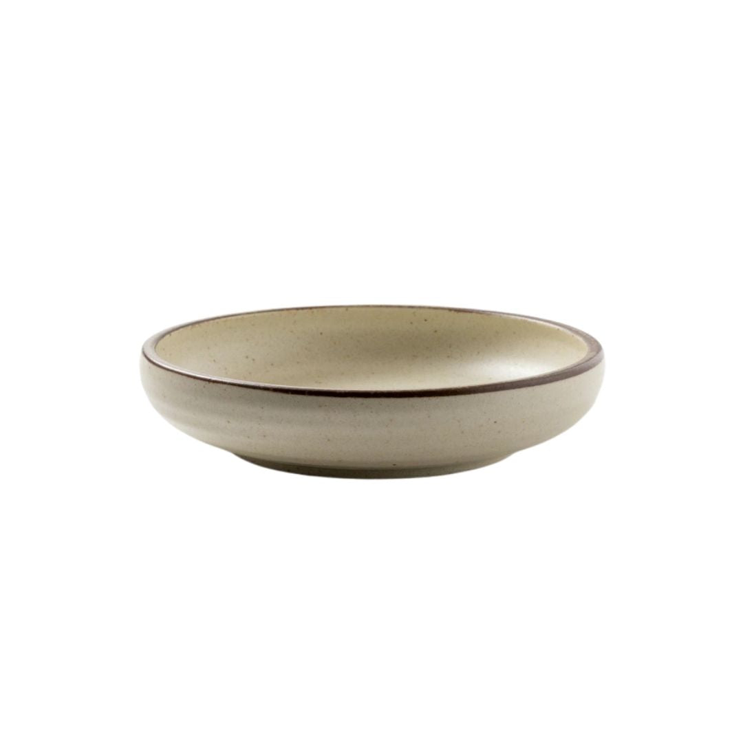 Minoru Cou Bowl 21D - Milk