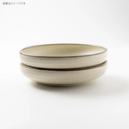 Minoru Cou Bowl 21D - Milk