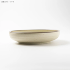 Minoru Cou Bowl 21D - Milk