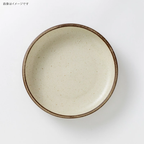 Minoru Cou Bowl 21D - Milk
