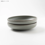 Minoru Cou Bowl 21D - Shadow Blue