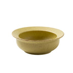 Minoru Cou Deep Bowl 12.5D - Mustard