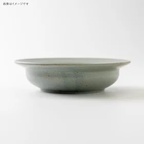 Minoru Cou Deep Bowl 17.5D - Shadow Blue