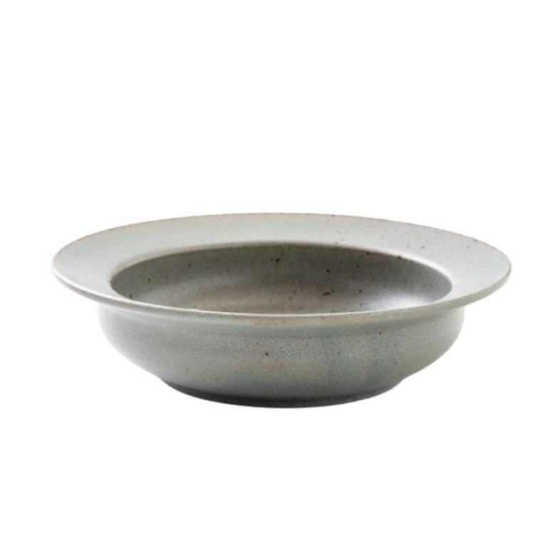 Minoru Cou Deep Bowl 17.5D - Shadow Blue