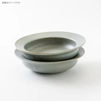 Minoru Cou Deep Bowl 17.5D - Shadow Blue