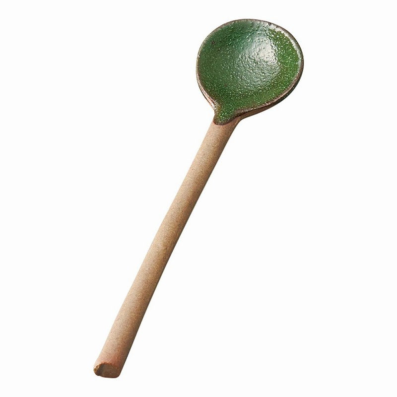 Minoru Green Spoon
