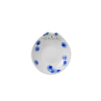 Minoru Mie Dot Blue Plate 9D