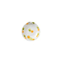 Minoru Mie Dot Orange Green Plate 9D