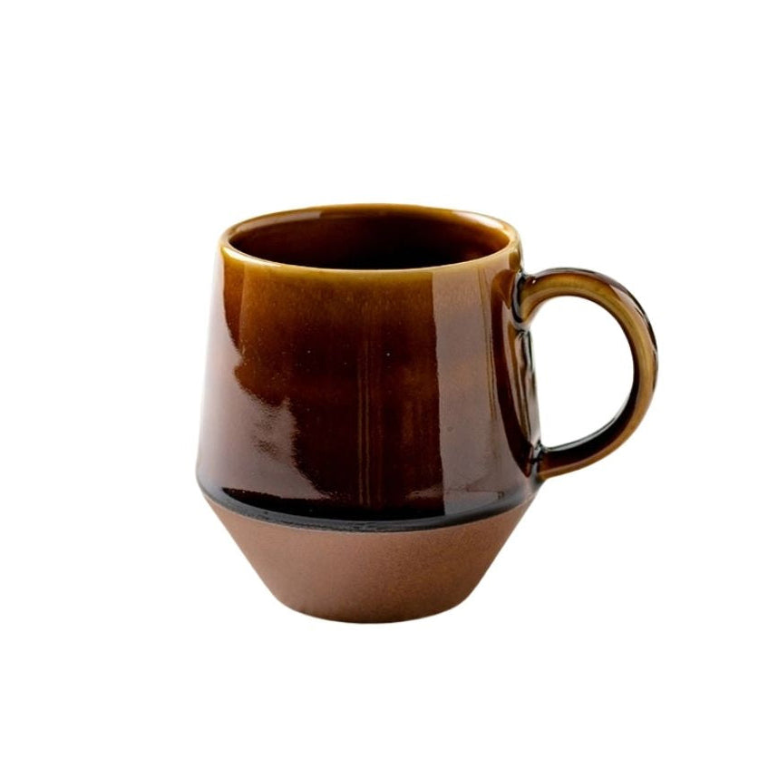 Minoru Pause Mug Amber