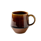 Minoru Pause Mug Amber