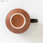 Minoru Pause Mug Olive