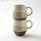 Minoru Pause Mug Unofu