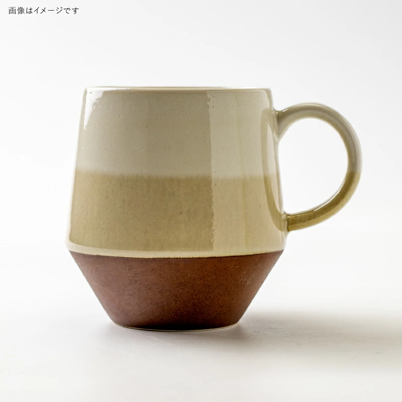 Minoru Pause Mug Unofu