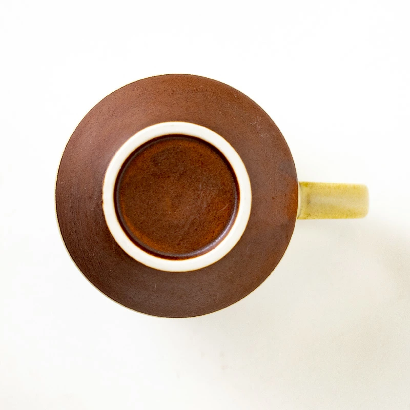 Minoru Pause Mug Unofu