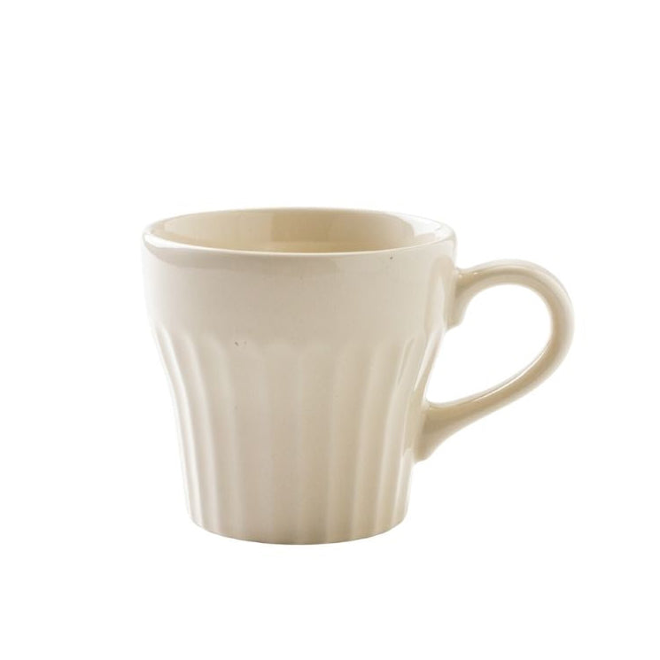Minoru Pick Mug - Pale Beige