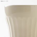 Minoru Pick Mug - Pale Beige