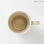 Minoru Pick Mug - Pale Beige