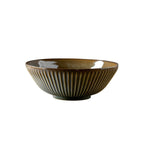 Minoru Sendan Noodle Bowl 21.5D - Grey