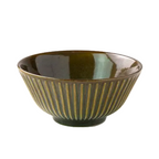 Minoru Sendan Rice Bowl 14D - Grey