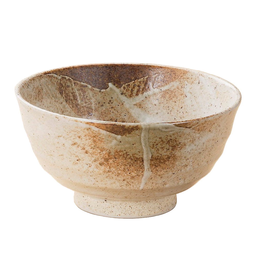 Yukishino Bowl 17D 8.7H