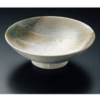 Minoru Yukishino Ramen Bowl 24.5D 8.2H