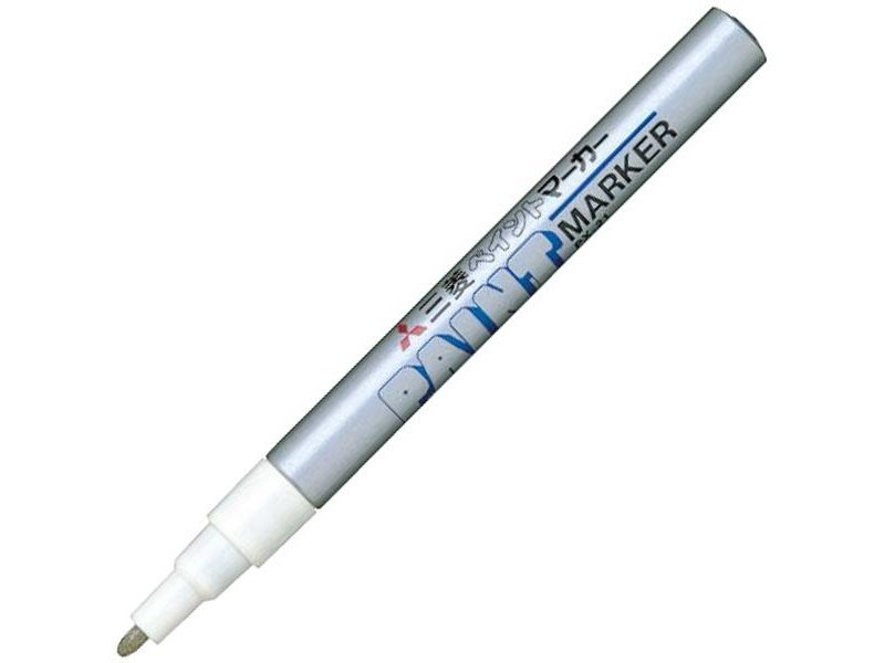 Mitsubishi Paint Marker Pen