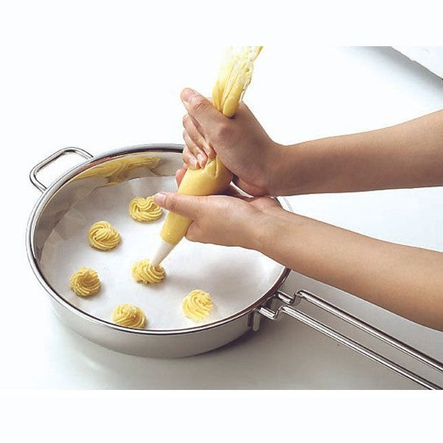 Miyaco GEO Saute IH Frying Pan 25cm