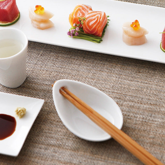 Miyama Amuse Dish For Chopstick Rest