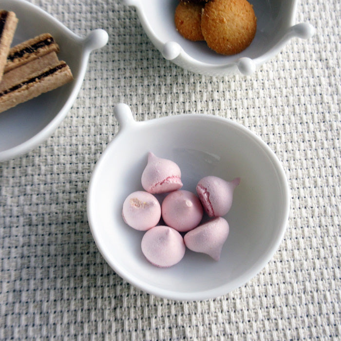 Miyama Amuse One Drop Small Dish