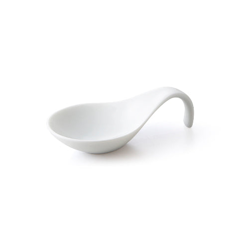 Miyama Amuse Spoon Dish