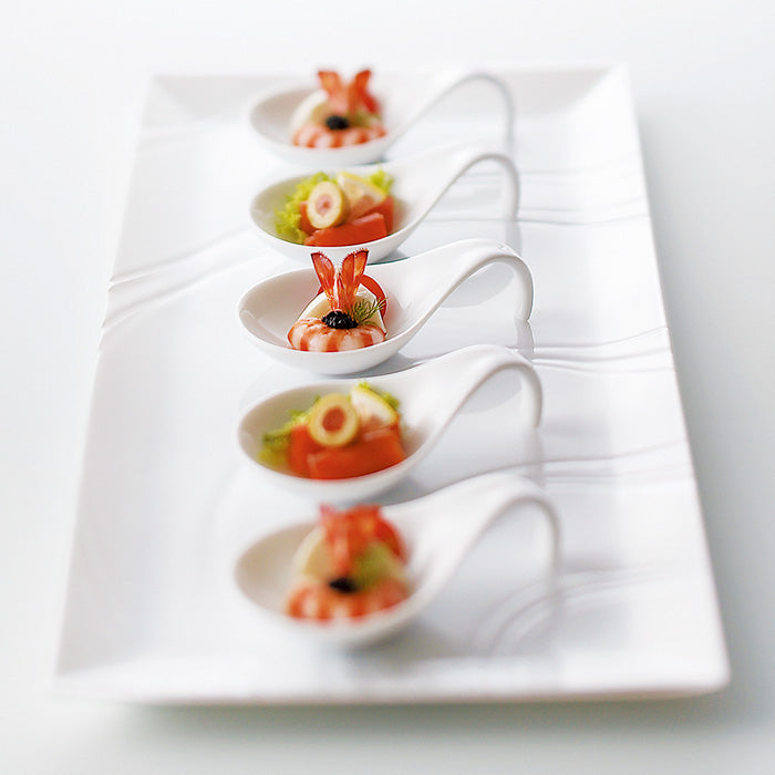 Miyama Amuse Spoon Dish