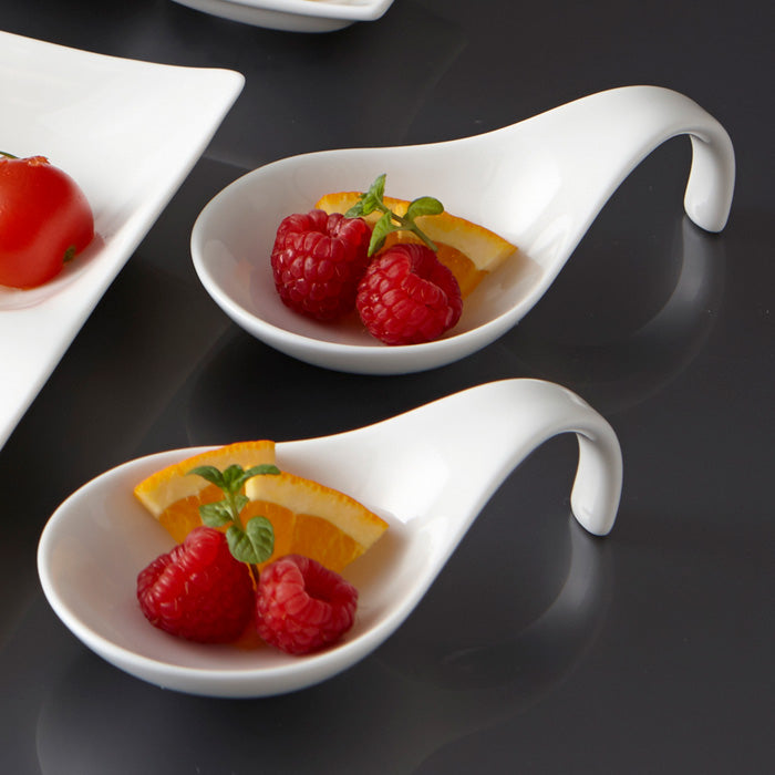 Miyama Amuse Spoon Dish