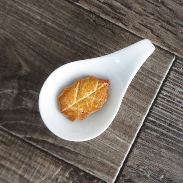 Miyama Amuse Spoon Dish