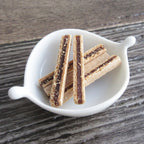Miyama Amuse Two Drops Dish Small Dish