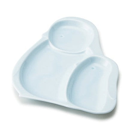 Miyama Animal Life Penguin Divider Plate