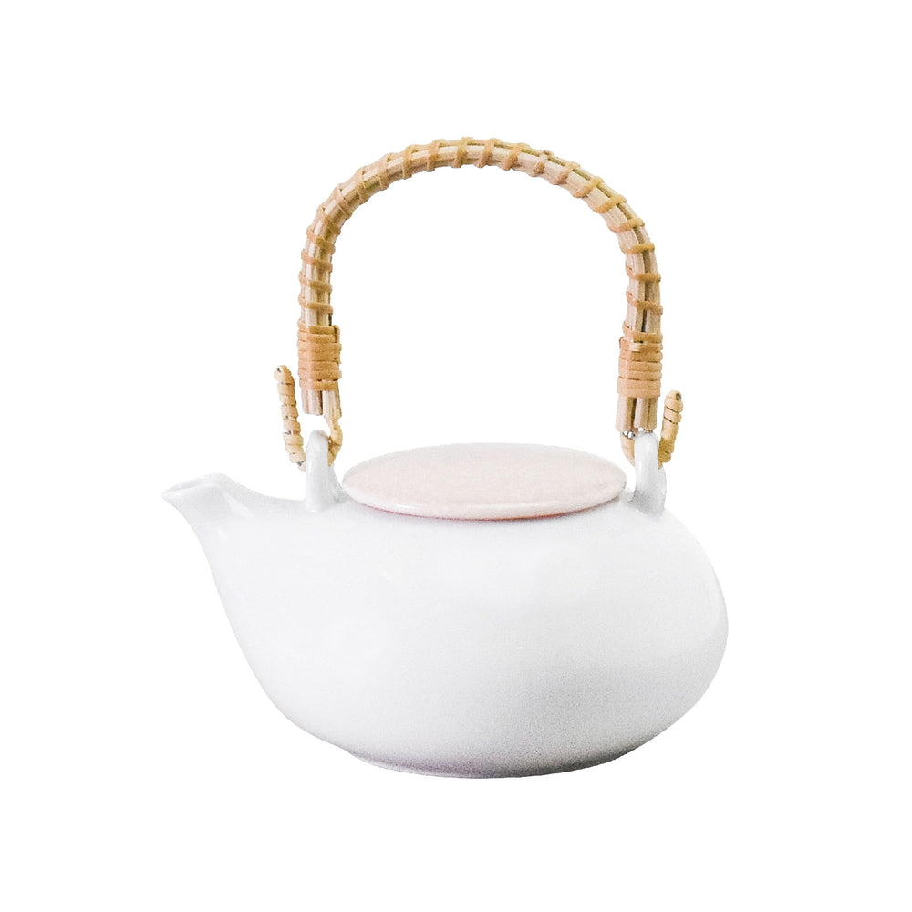 Miyama Casane Te Sakura Tea Pot and Cup Set