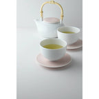 Miyama Casane Te Sakura Tea Pot and Cup Set