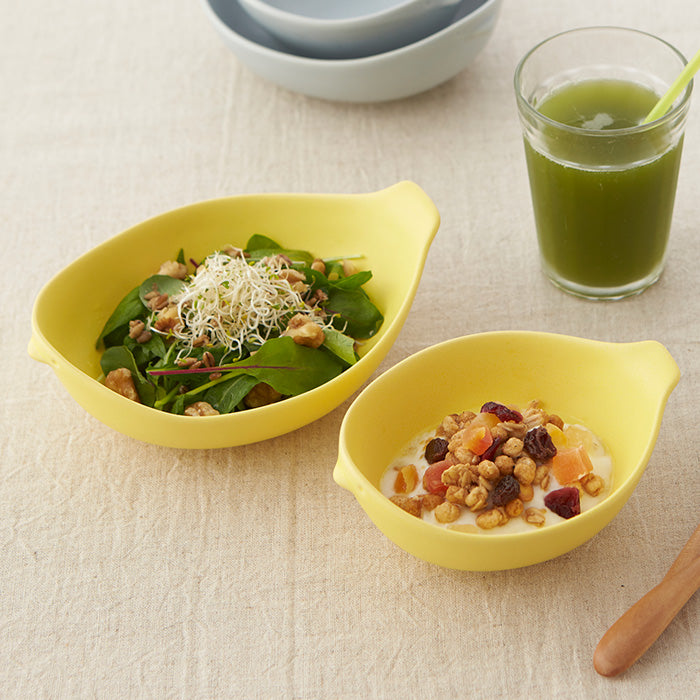 Miyama Cotori Tricot Mini Bowl Set