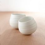 Miyama Fulico Pair Cup Set