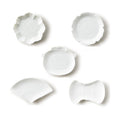 Miyama Gaku Mini Plates 5P Gift Set