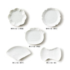 Miyama Gaku Mini Plates 5P Gift Set