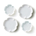 Miyama Gaku Mukuro Mini Plates 4P Set