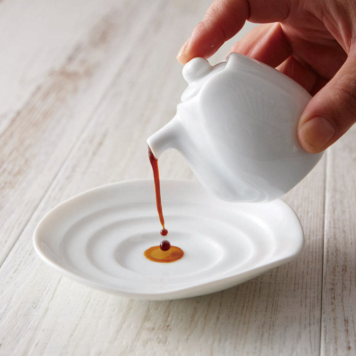 Miyama Haas Soy Sauce Pitcher