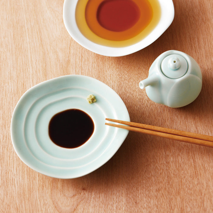 Miyama Haas Soy Sauce Pitcher