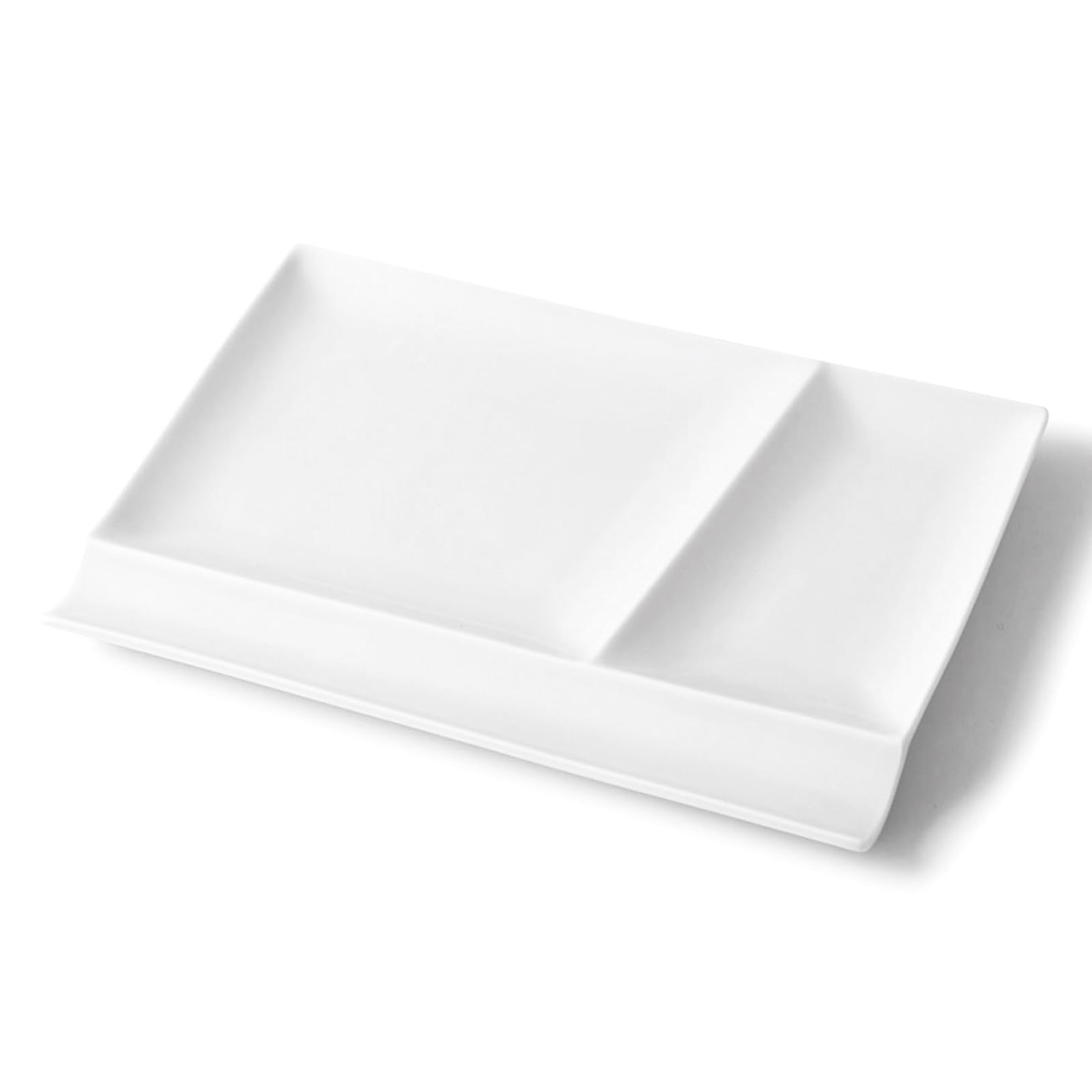 Miyama Isola Palette Plate 24x18