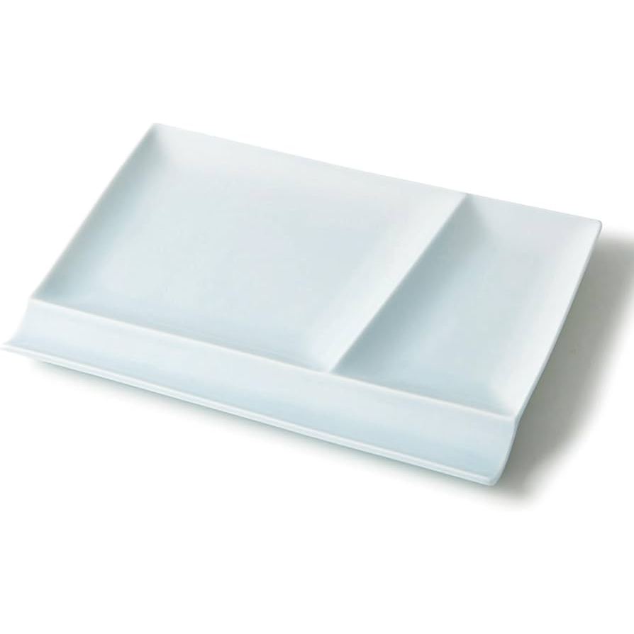 Miyama Isola Palette Plate 24x18