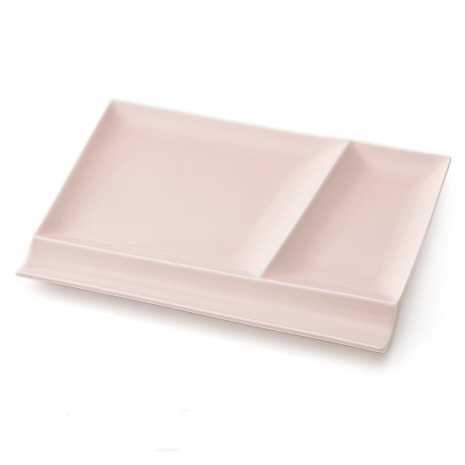 Miyama Isola Palette Plate 24x18