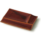 Miyama Isola Palette Plate 24x18