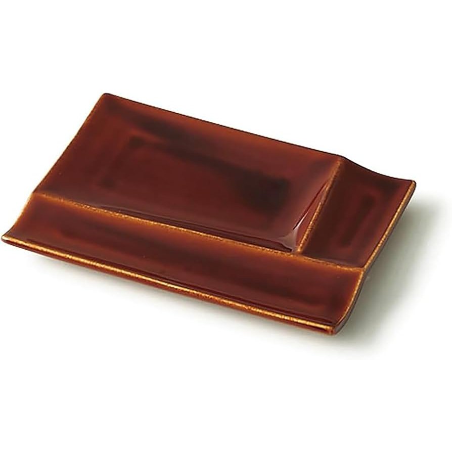 Miyama Isola Palette Plate 24x18