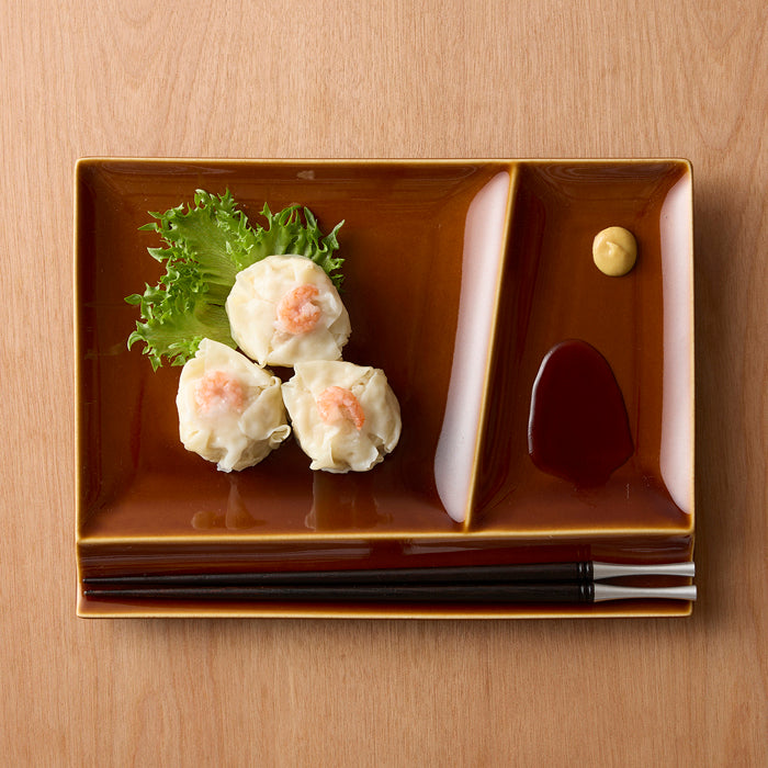 Miyama Isola Palette Plate 24x18